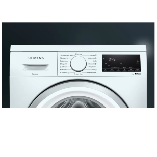 Siemens 西門子 WS14S468HK 8公斤 1400轉 iQ300 纖巧型洗衣機